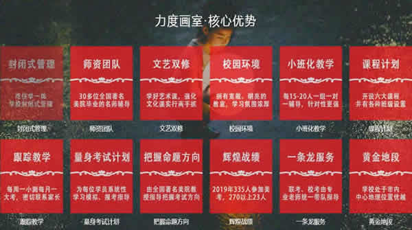 郑州力度画室(郑州力度画室效果咋样)