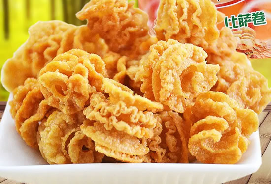 全国100种小吃大全名称 特色小吃零食清单一览
