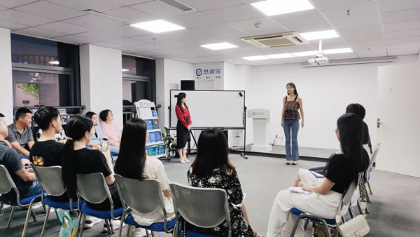 思训家口才培训怎么样(思训家青少年口才训练营)