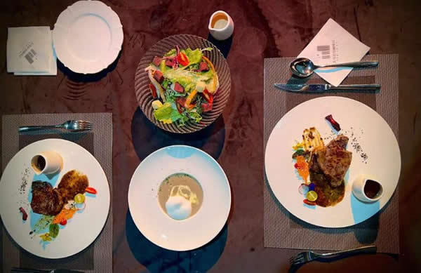 西餐料理培训班价格多少钱一个小时(西餐培训班价格表)