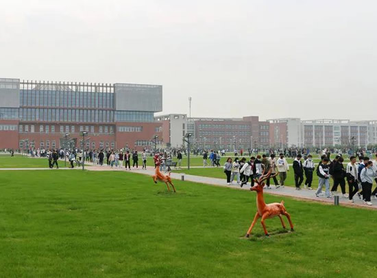 江西省比较好的首批重点高中名单汇总一览表