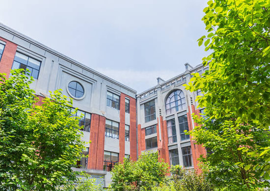 陕西重点大学排名前十名一览表