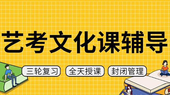 2024石家庄艺术生文化课冲刺班哪家好
