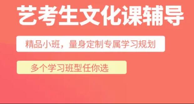 郑州艺考文化课全封闭集训班 十大高三全日制辅导机构汇总名单