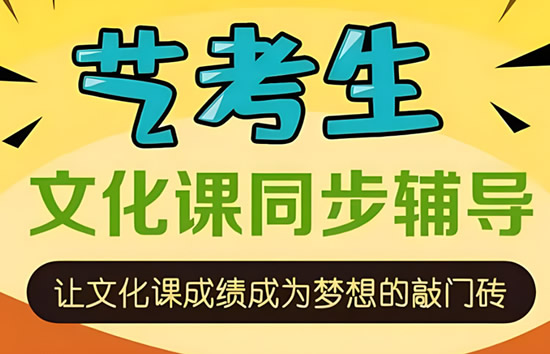 武汉高三文化课集训学校(武汉高三艺术生文化课集训班)