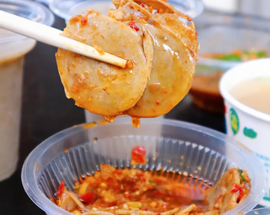 江苏小吃培训机构有哪些地方 江苏小吃培训哪里好