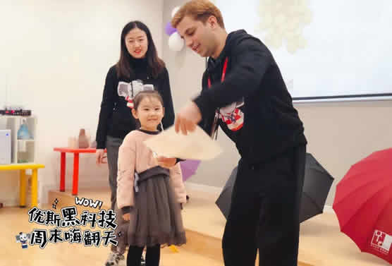 5岁孩子该如何学英语，辅导该怎么教