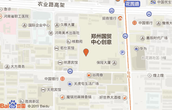 郑州真格雅思总校地址详情
