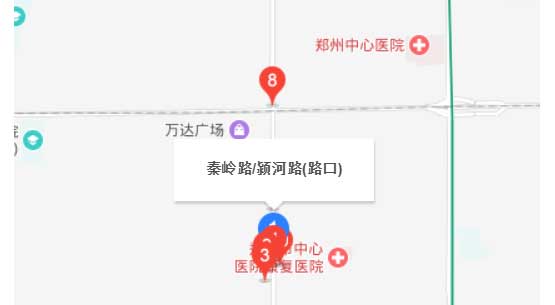 郑州智学教育地址