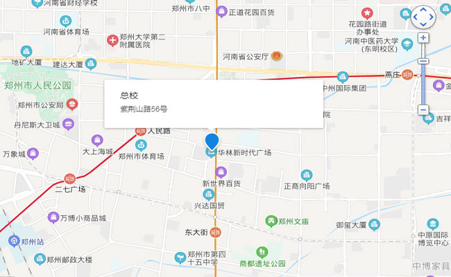郑州创鑫优品总校 郑州创鑫优品总校