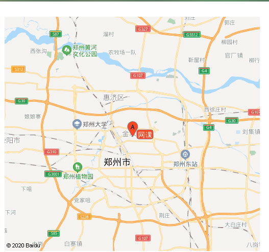 郑州点跃教育金水校区