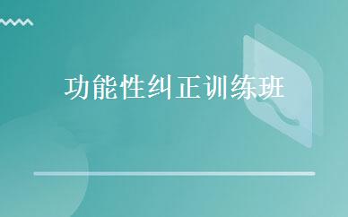 广东小学辅导哪家好,多少钱_功能性纠正训练班 _广州567GO健身教练培训