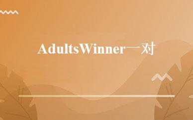 天津英语培训哪家好,多少钱_Adults Winner一对一量身定制课程三级班 _天津汉普森英语