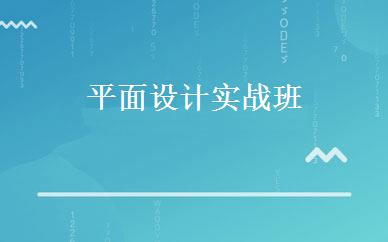 平面设计实战班 