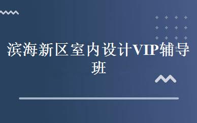 滨海新区室内设计VIP辅导班