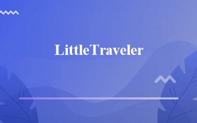 Little Traveler小小旅行家班 
