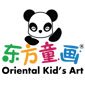 北京东方童画