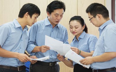 广州比较有名的萝岗区二级建造师培训机构排名人气榜