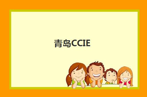 青岛CCIE R&S认证培训-新思科IT课程
