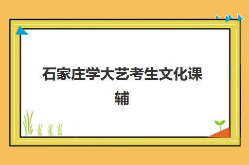 大连学大高三艺考生文化培训班收费价格多少钱？2025年收费标准全面解析与高性价比报读指南