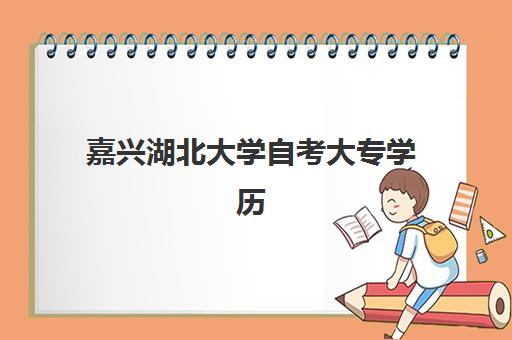 嘉兴湖北大学自考大专学历课程班怎么选？2025年培训机构综合对比指南